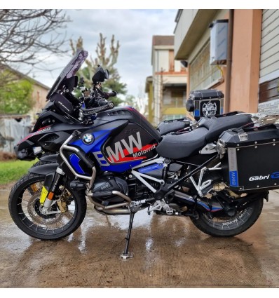 R1250 GS ADVENTURE MOTORRAD